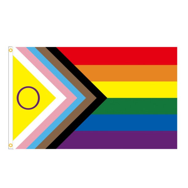 Inclusive Flags