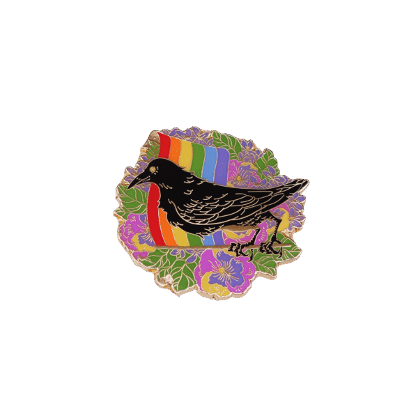 Crow-nic Pride