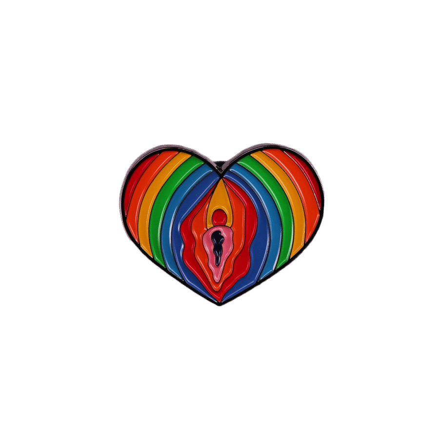Viva La Vulva