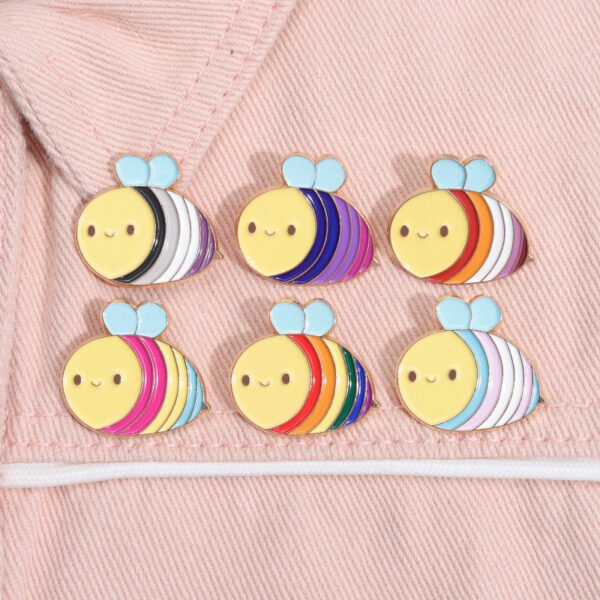 Bee Series