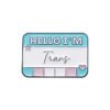 Hello, I'm... Pins - Image 9