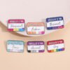Hello, I'm... Pins - Image 2