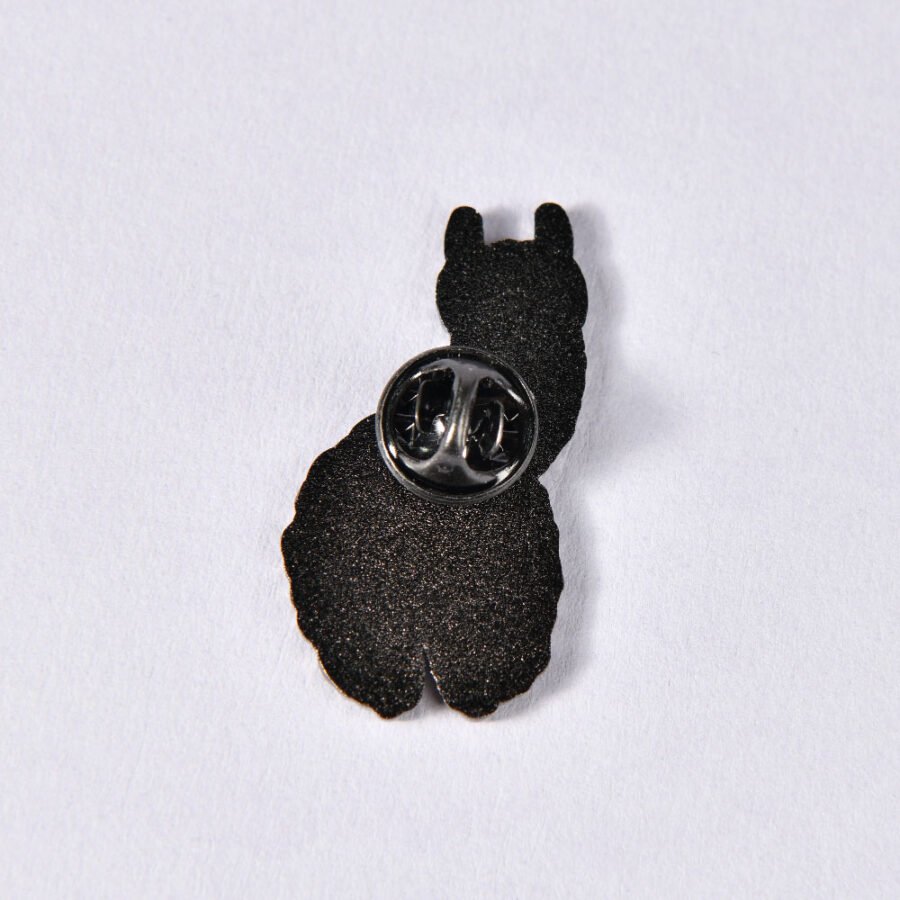 Llama Pin - Image 2