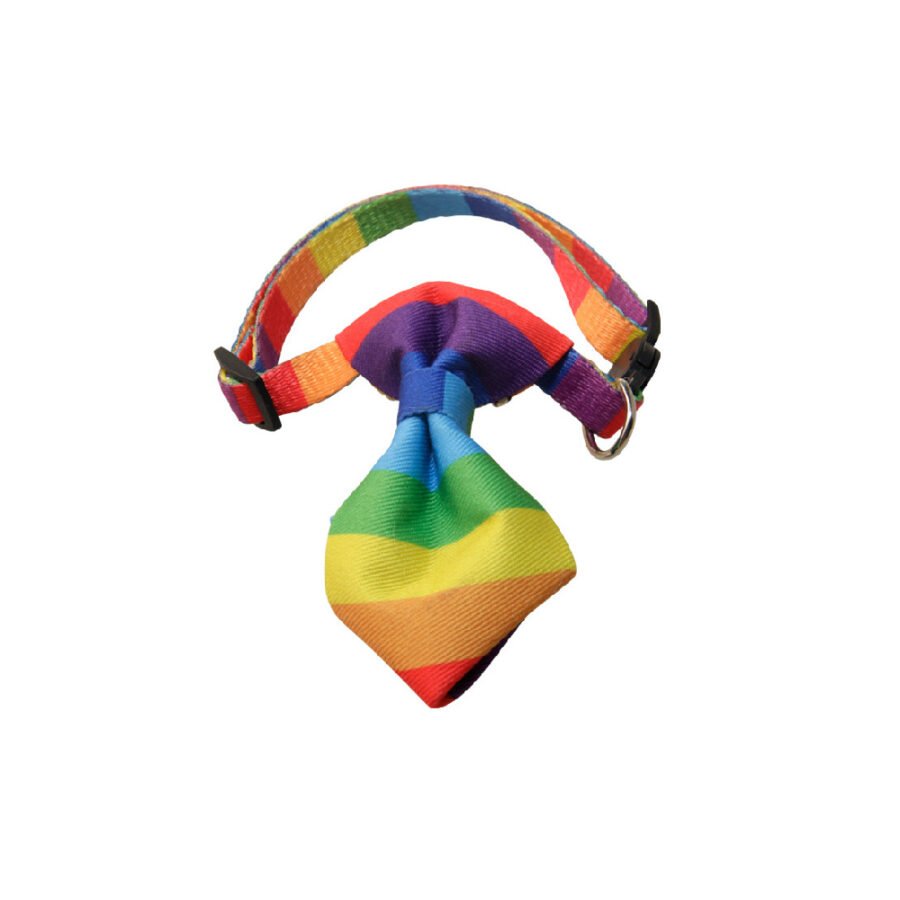 Pet Bow Tie Collar