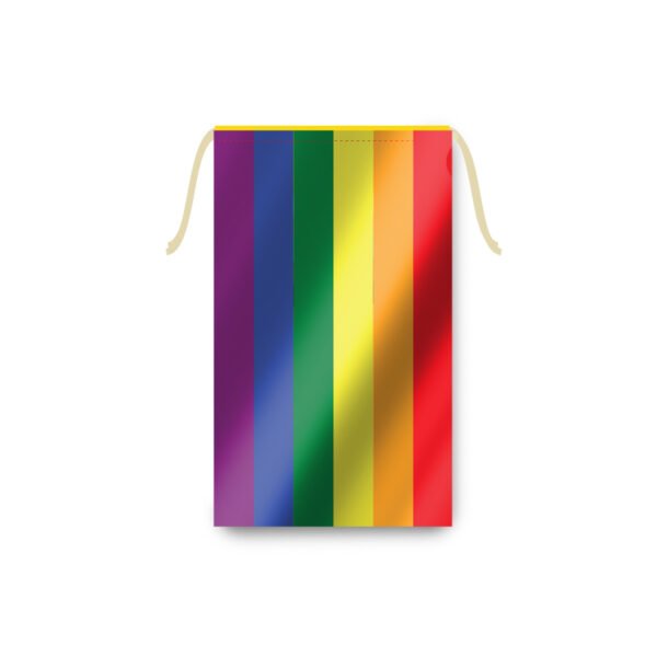 Rainbow Flag Cloak 90cm * 150cm
