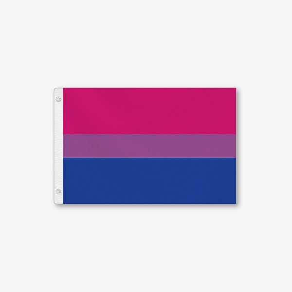 Bisexual Flag 90cm * 150cm