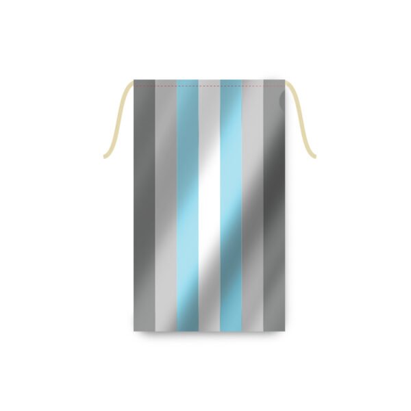 Demiboy Flag Cloak 90cm * 150cm