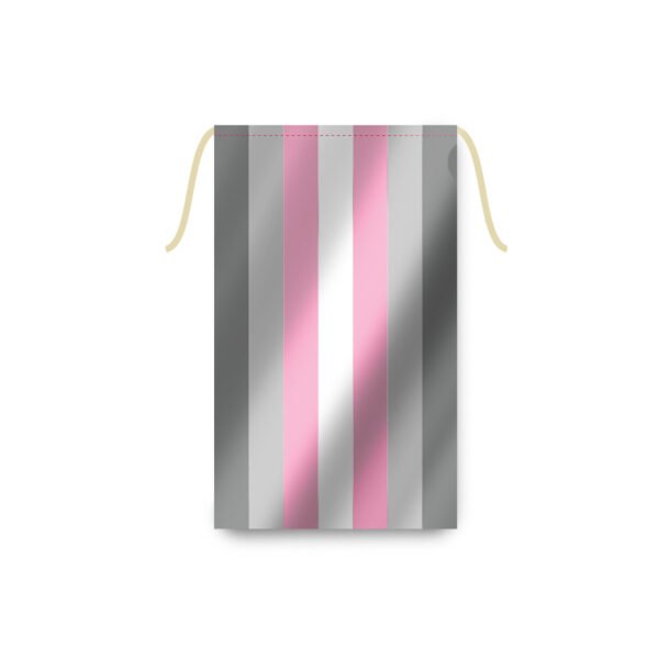 Demigirl Flag Cloak 90cm * 150cm