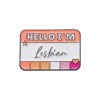 Hello, I'm... Pins - Image 7