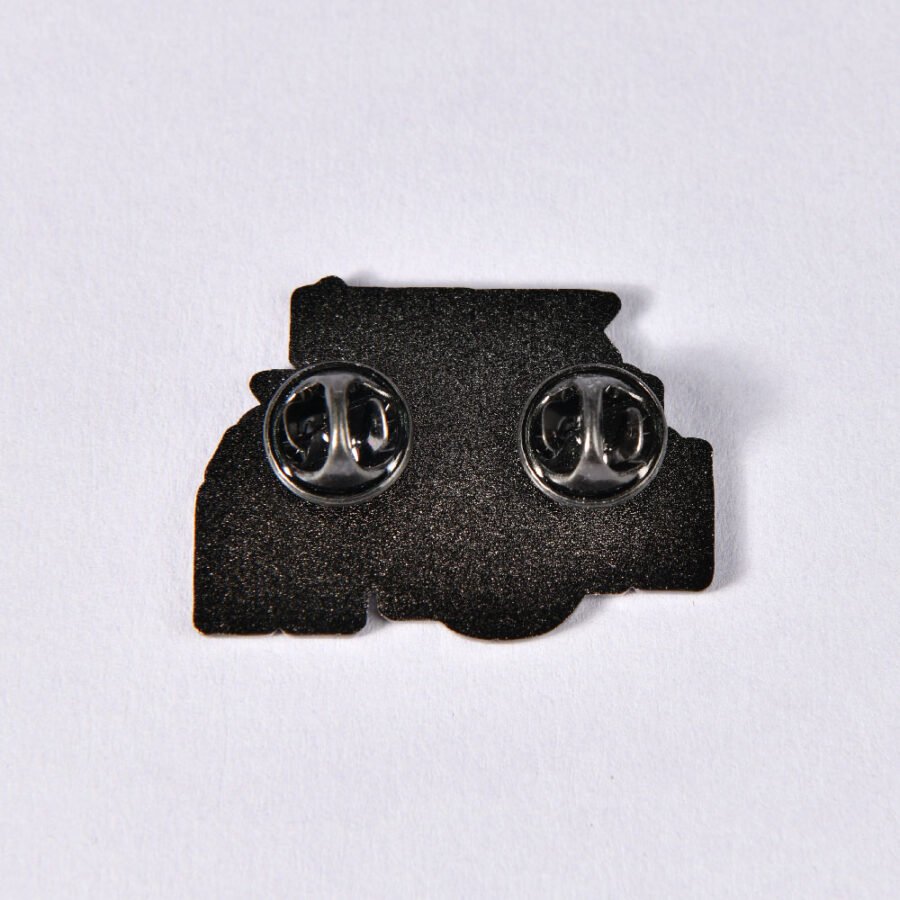 ZüRi Pin - Image 2