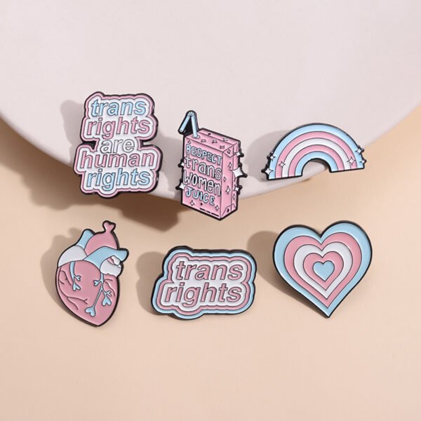 Trans series
