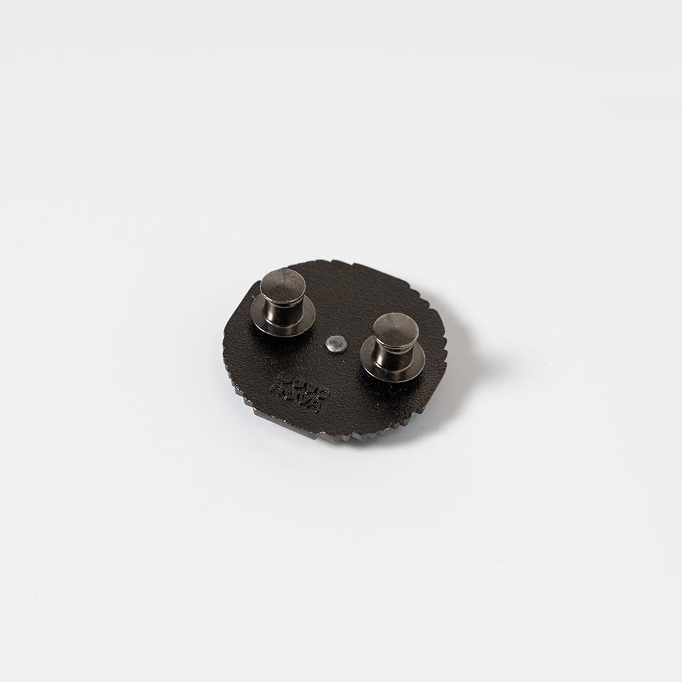 Fuck Pixel Spinner LGBTQAI+ Pins – Bild 3