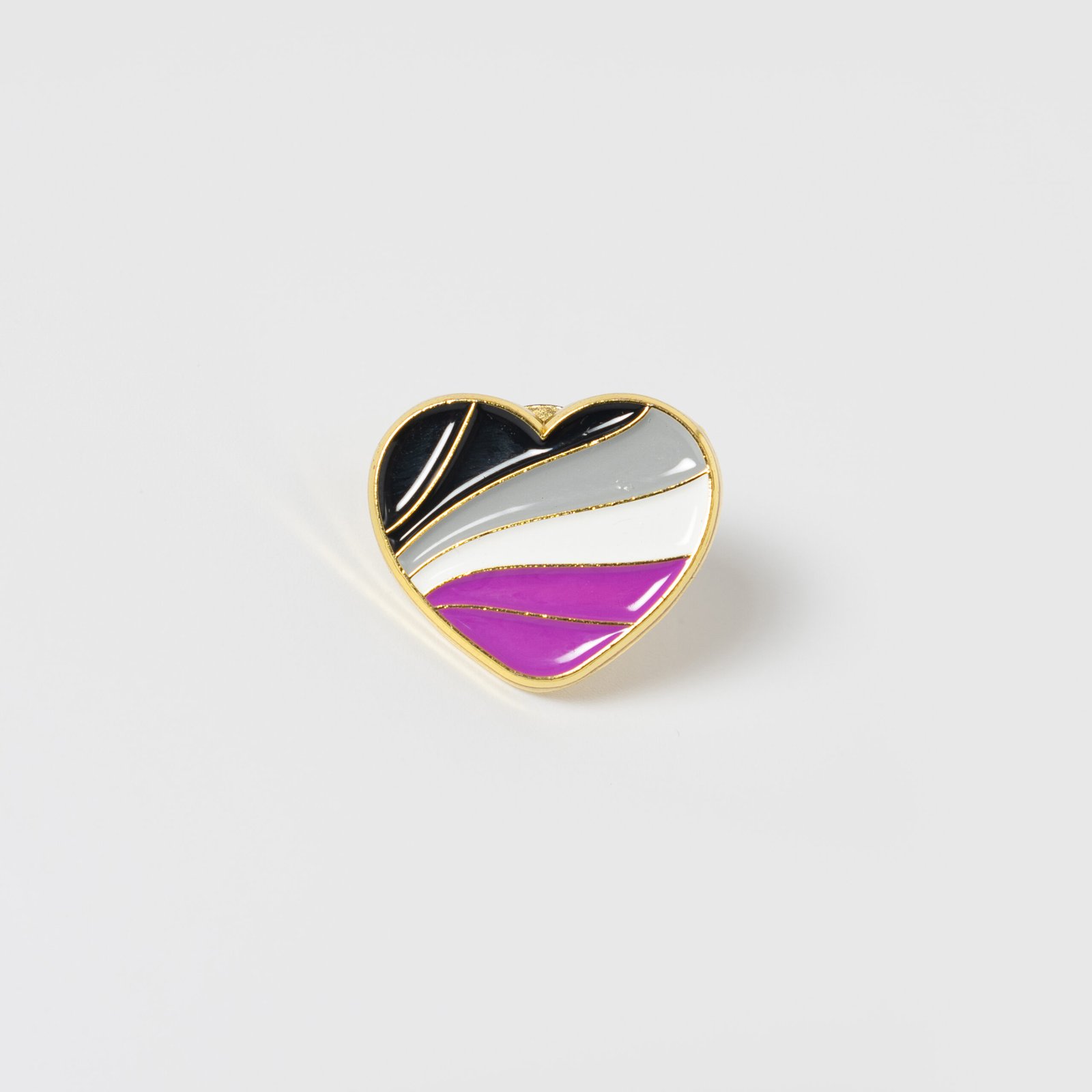 Heart Pin Seies – Bild 9