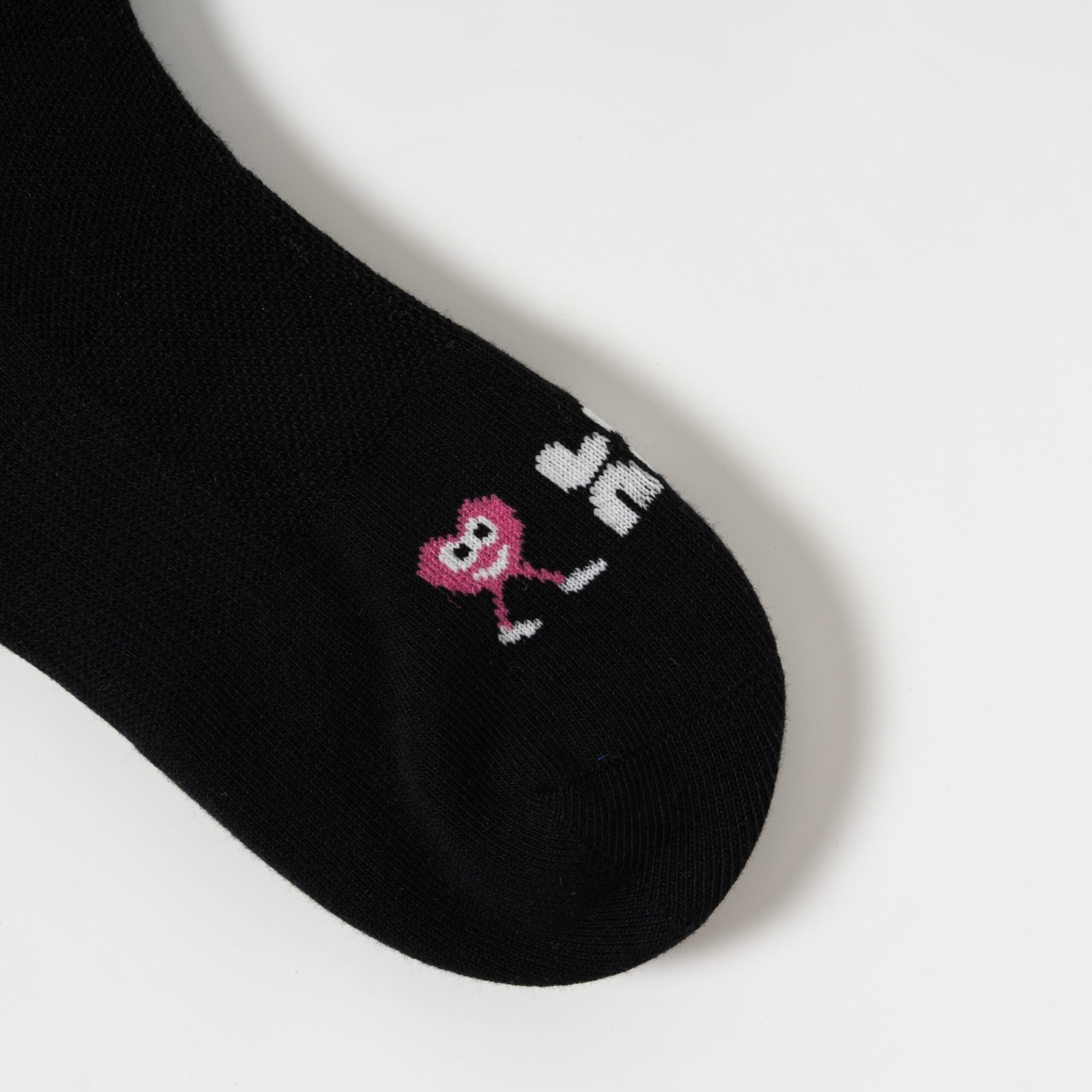 Cat Rainbow Socks "I'm amazing" – Bild 7