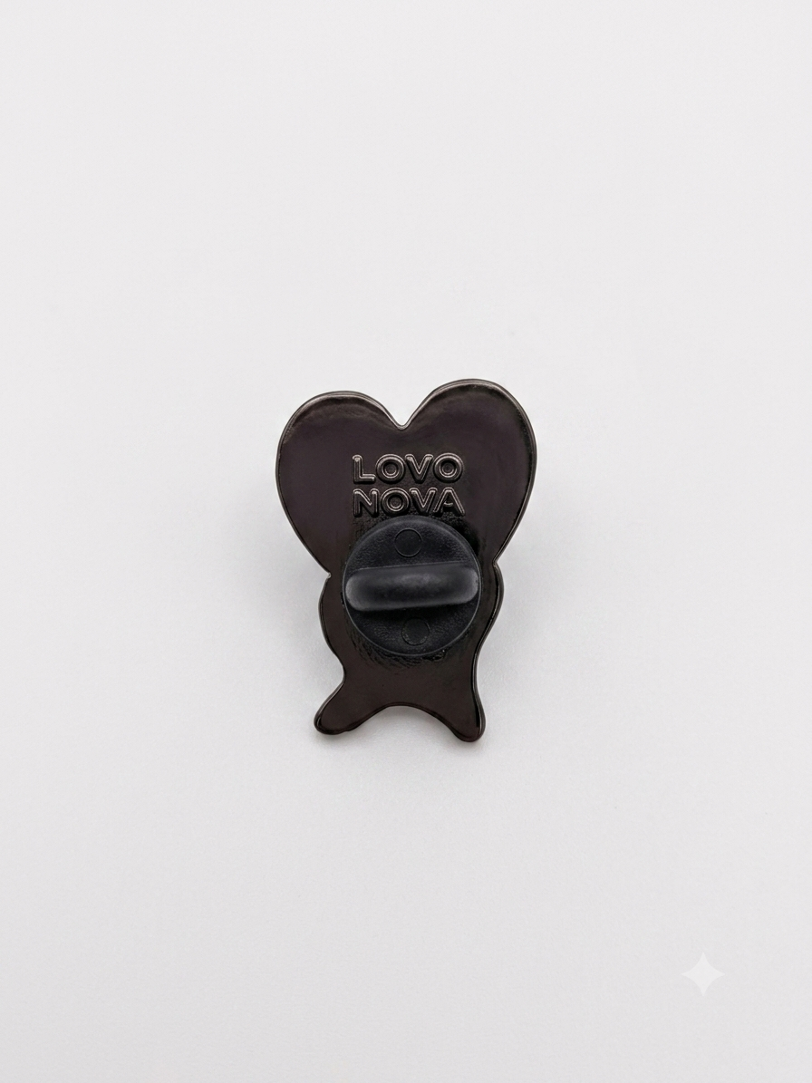 Frog LGBT pins serie - Image 7