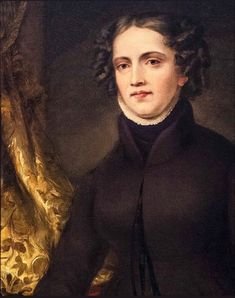 Anne Lister