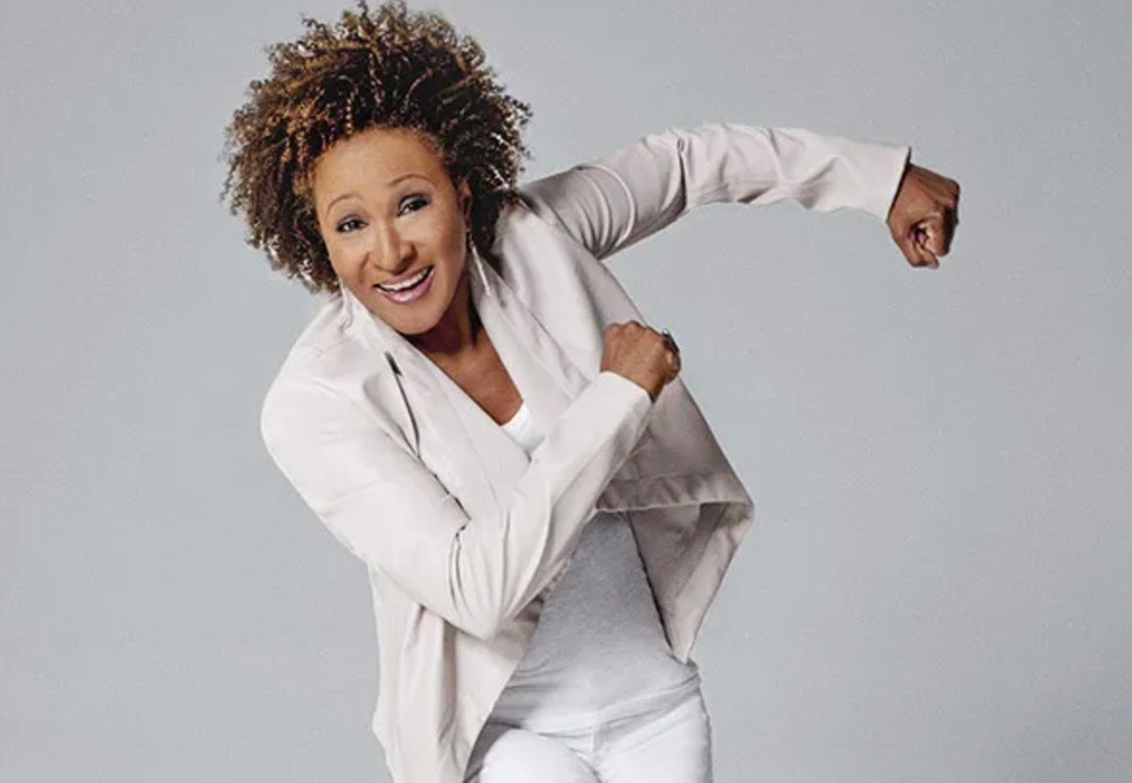 Wanda Sykes